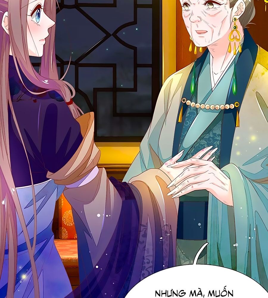 Y Hậu Lệ Thiên: Chapter 49