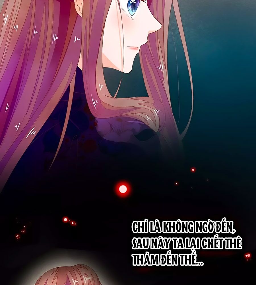 Y Hậu Lệ Thiên: Chapter 49