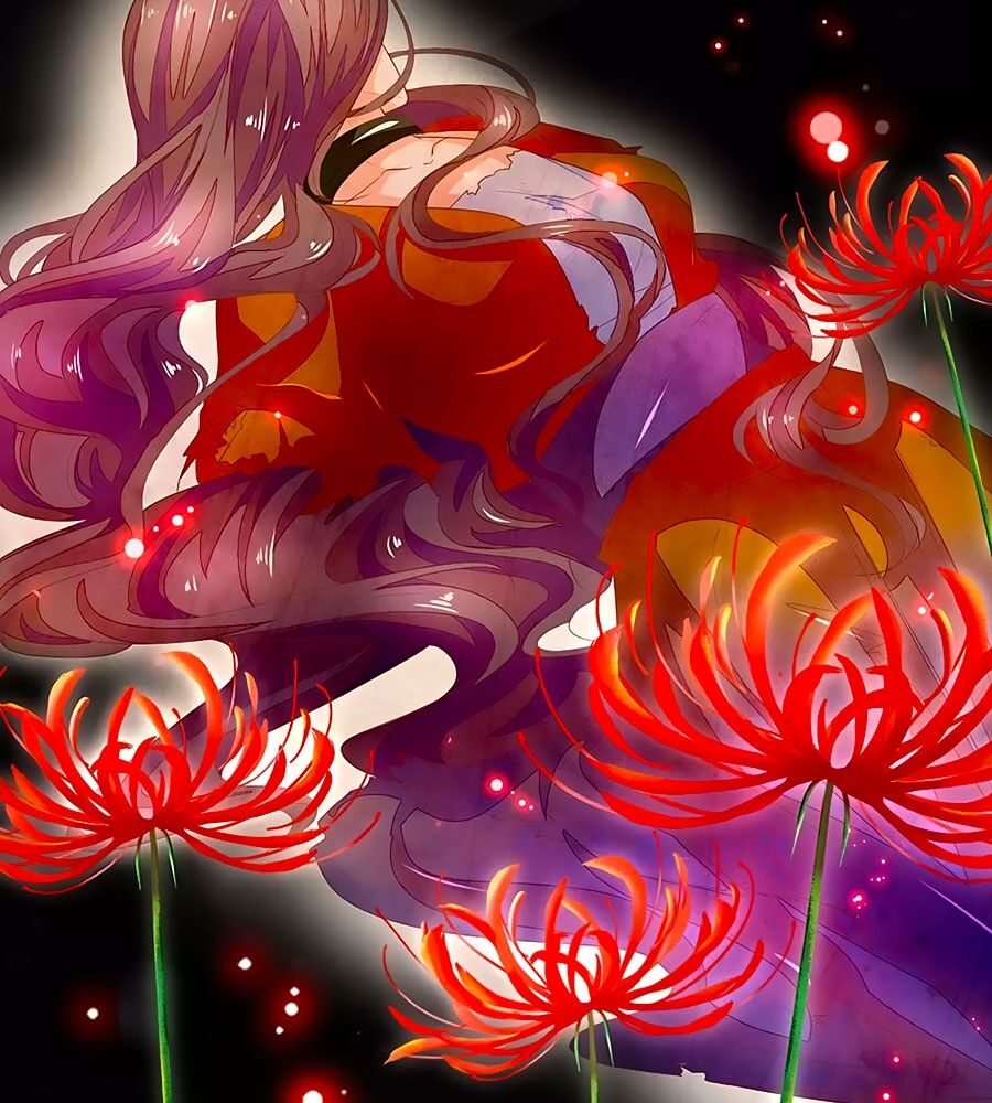 Y Hậu Lệ Thiên: Chapter 49