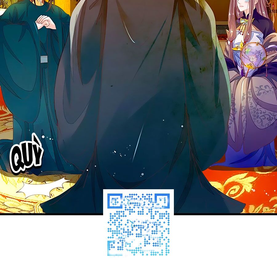 Y Hậu Lệ Thiên: Chapter 49