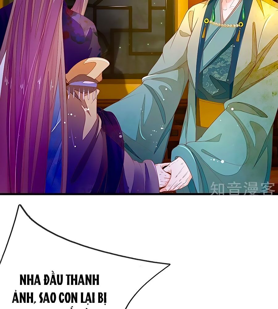 Y Hậu Lệ Thiên: Chapter 49
