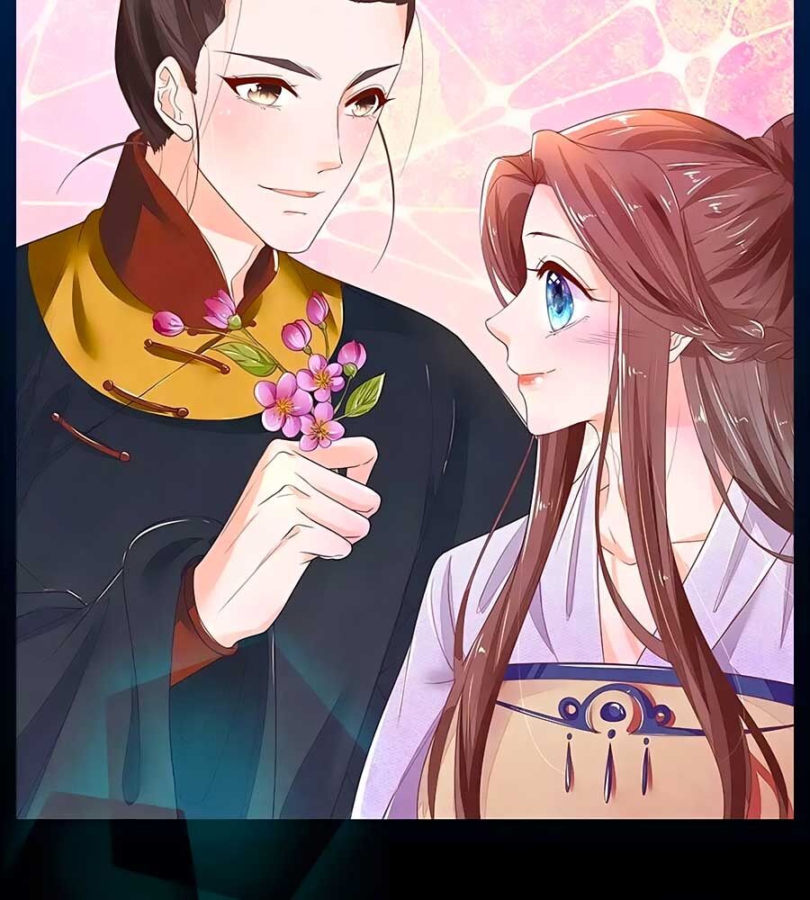 Y Hậu Lệ Thiên: Chapter 50
