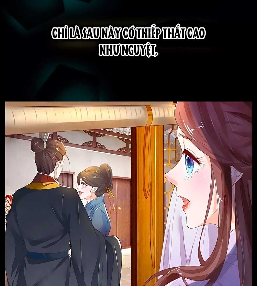 Y Hậu Lệ Thiên: Chapter 50