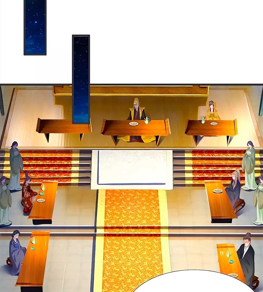 Y Hậu Lệ Thiên: Chapter 50