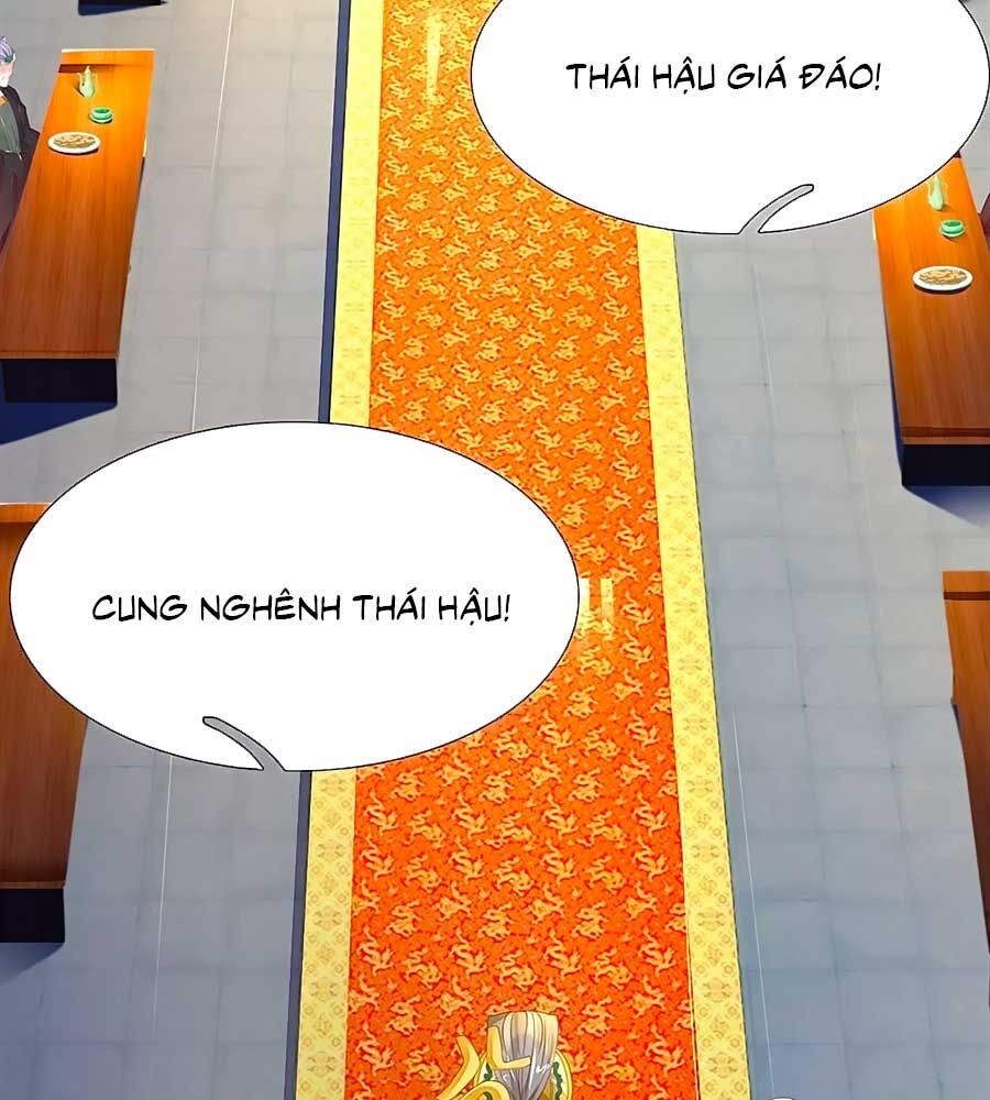 Y Hậu Lệ Thiên: Chapter 50