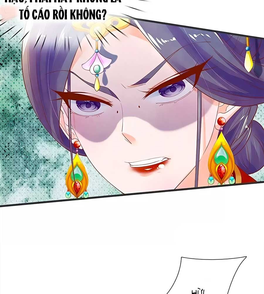 Y Hậu Lệ Thiên: Chapter 50