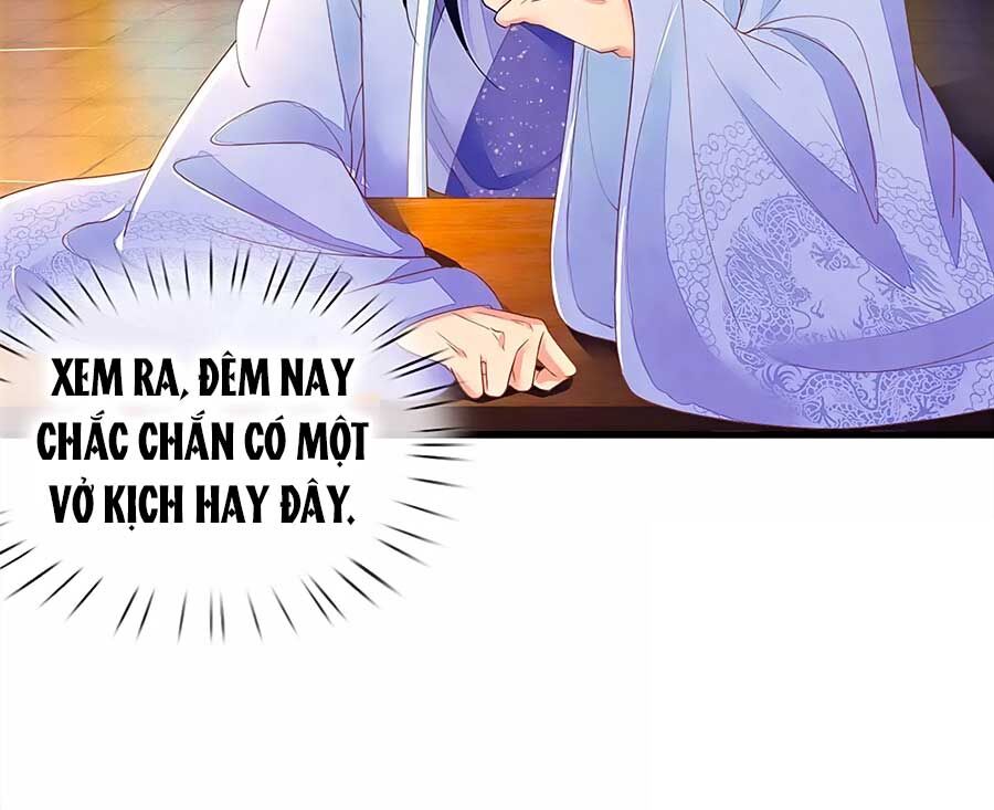 Y Hậu Lệ Thiên: Chapter 50