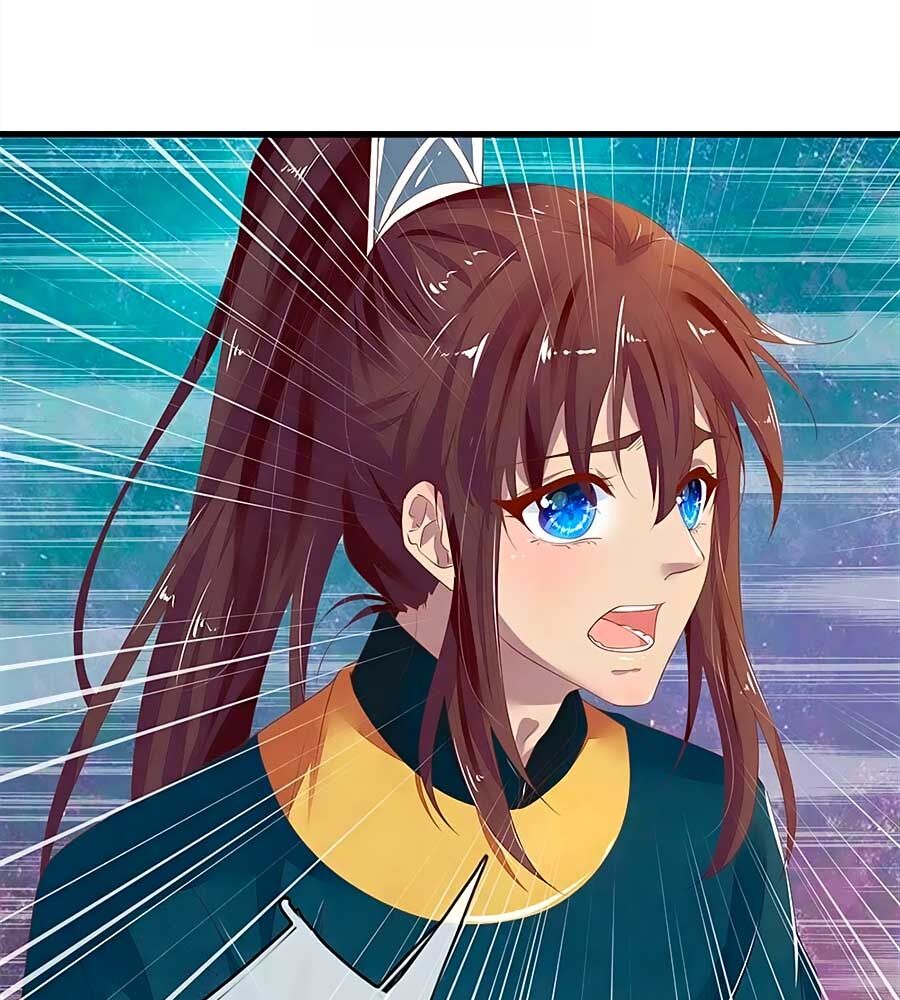 Y Hậu Lệ Thiên: Chapter 50