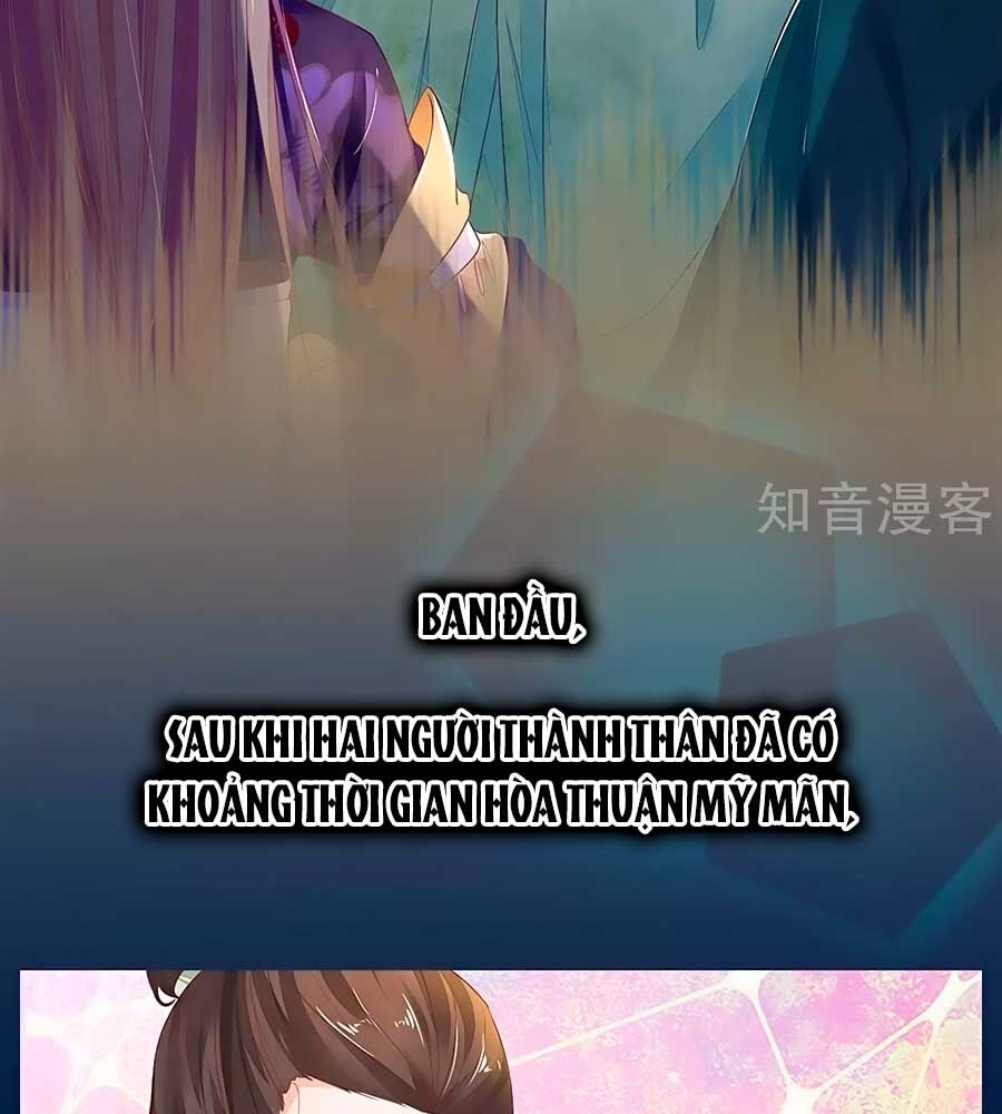 Y Hậu Lệ Thiên: Chapter 50