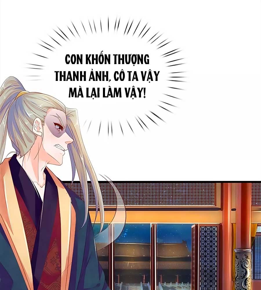 Y Hậu Lệ Thiên: Chapter 52