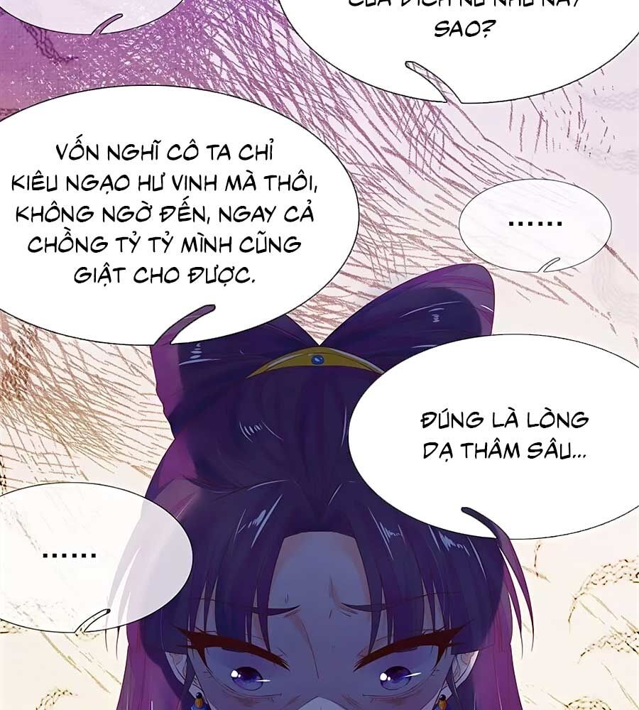 Y Hậu Lệ Thiên: Chapter 52