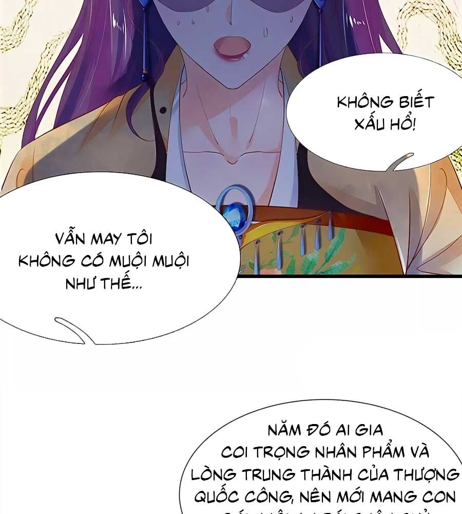 Y Hậu Lệ Thiên: Chapter 52