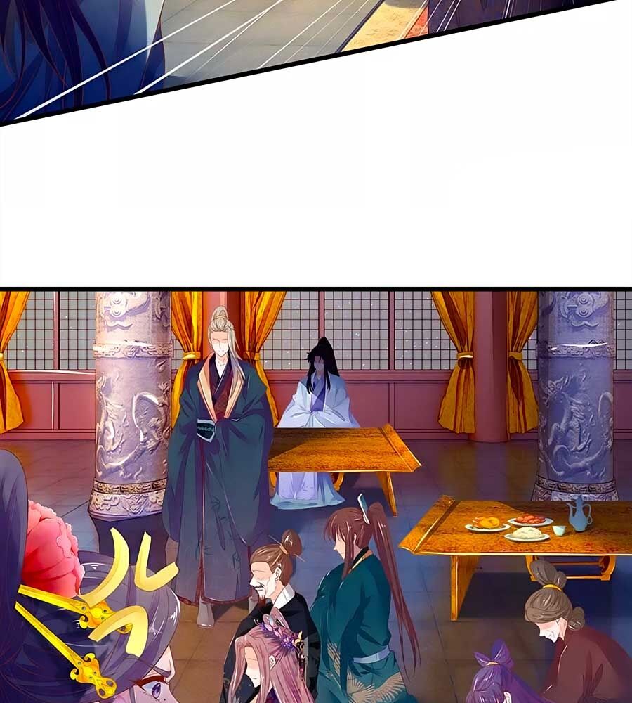Y Hậu Lệ Thiên: Chapter 52