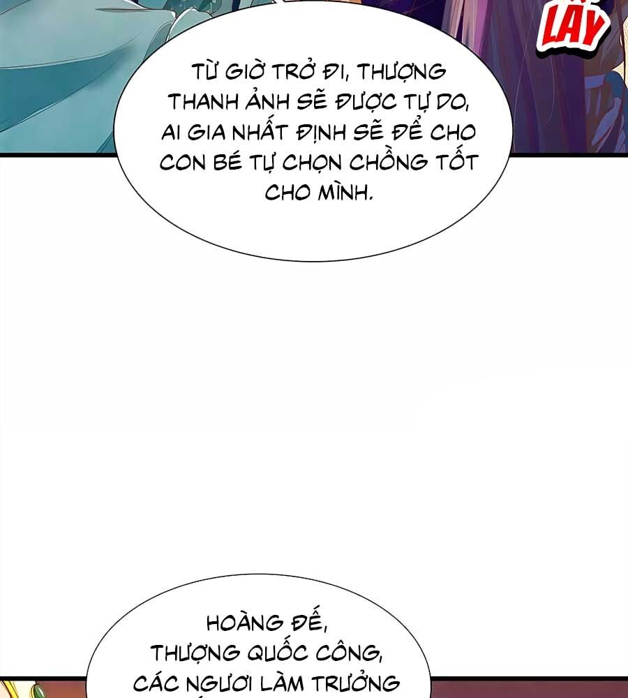 Y Hậu Lệ Thiên: Chapter 52
