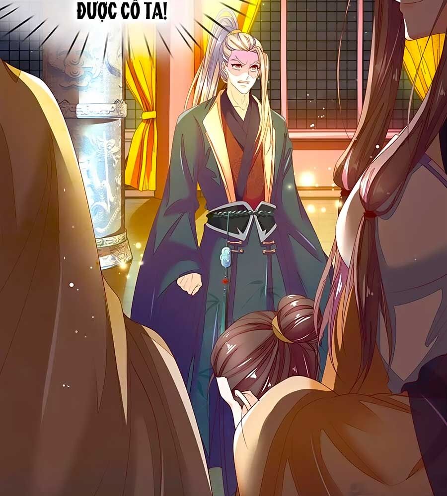 Y Hậu Lệ Thiên: Chapter 52