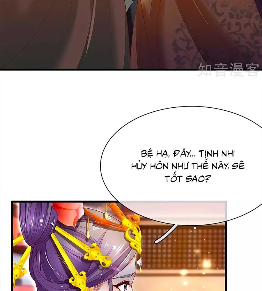 Y Hậu Lệ Thiên: Chapter 52