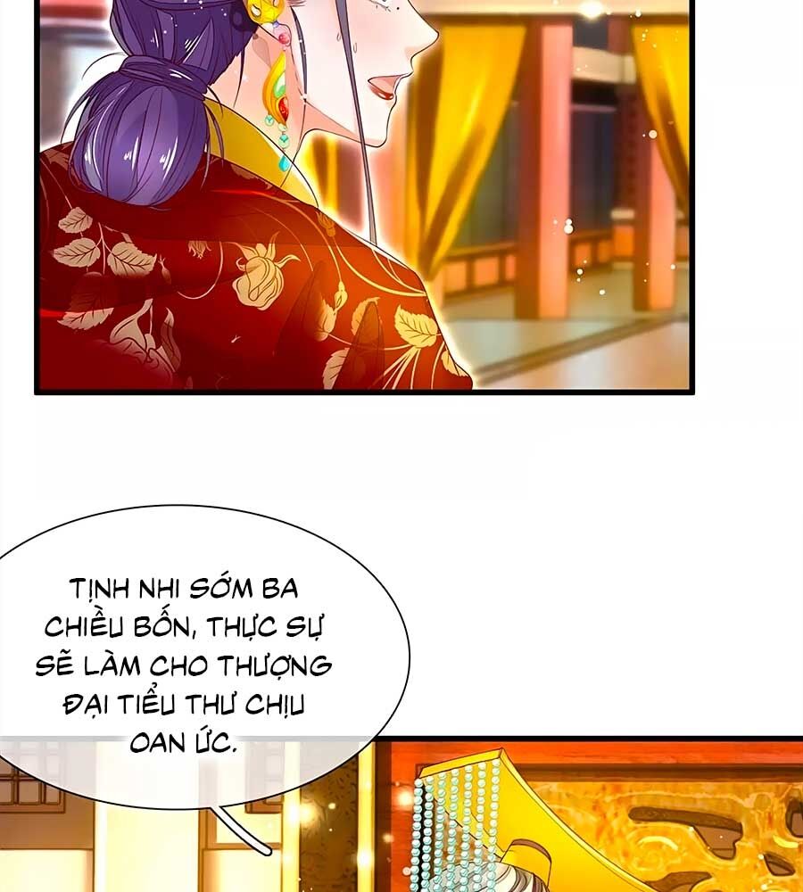 Y Hậu Lệ Thiên: Chapter 52
