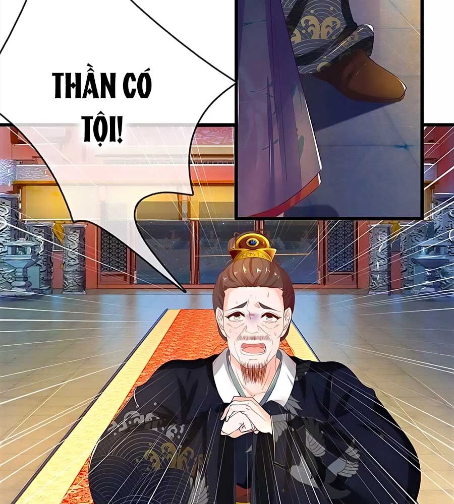 Y Hậu Lệ Thiên: Chapter 52