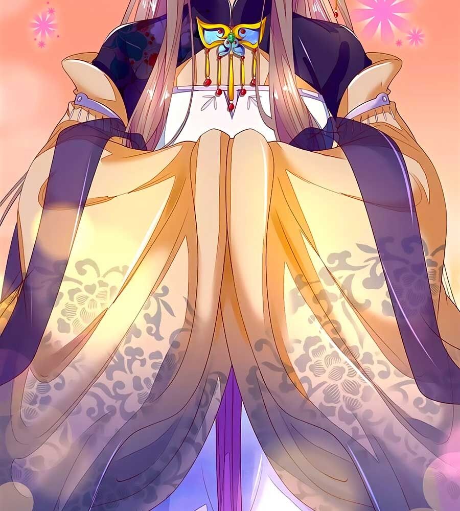 Y Hậu Lệ Thiên: Chapter 52