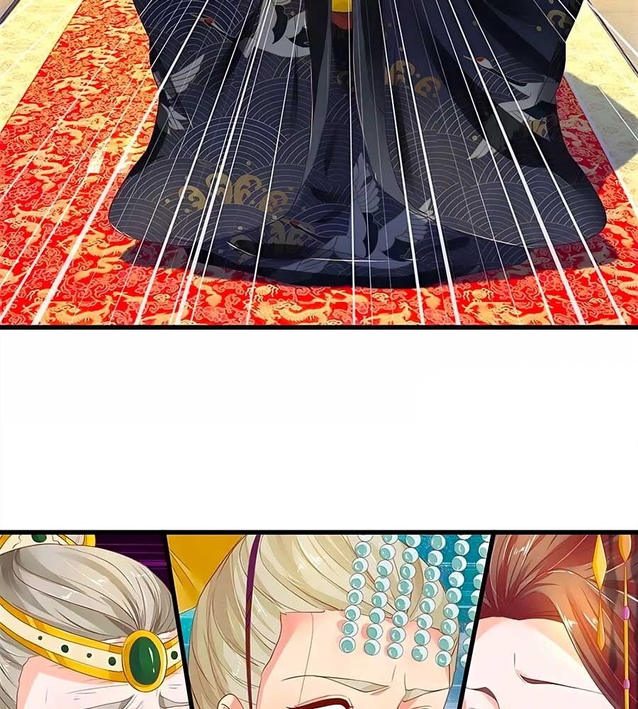 Y Hậu Lệ Thiên: Chapter 52