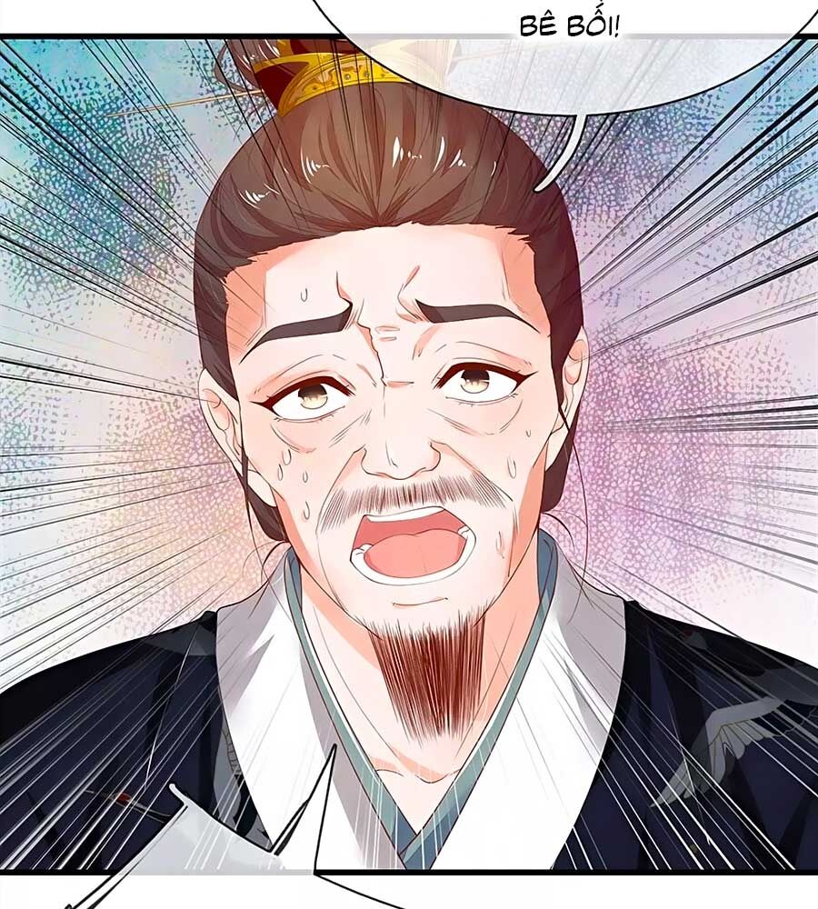 Y Hậu Lệ Thiên: Chapter 52