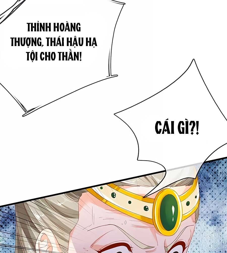 Y Hậu Lệ Thiên: Chapter 52