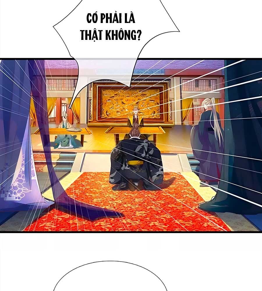 Y Hậu Lệ Thiên: Chapter 52