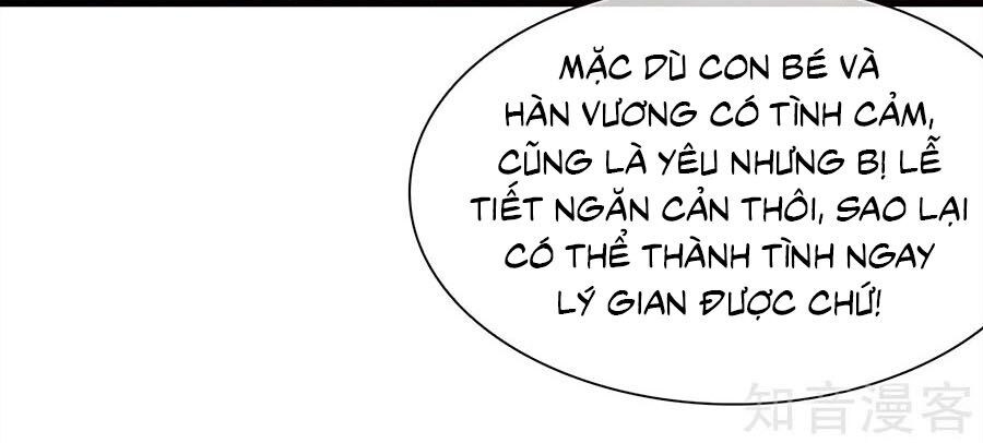 Y Hậu Lệ Thiên: Chapter 53