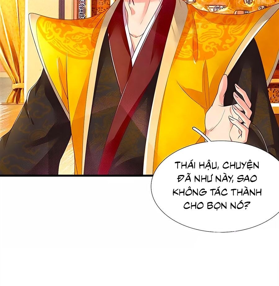 Y Hậu Lệ Thiên: Chapter 53
