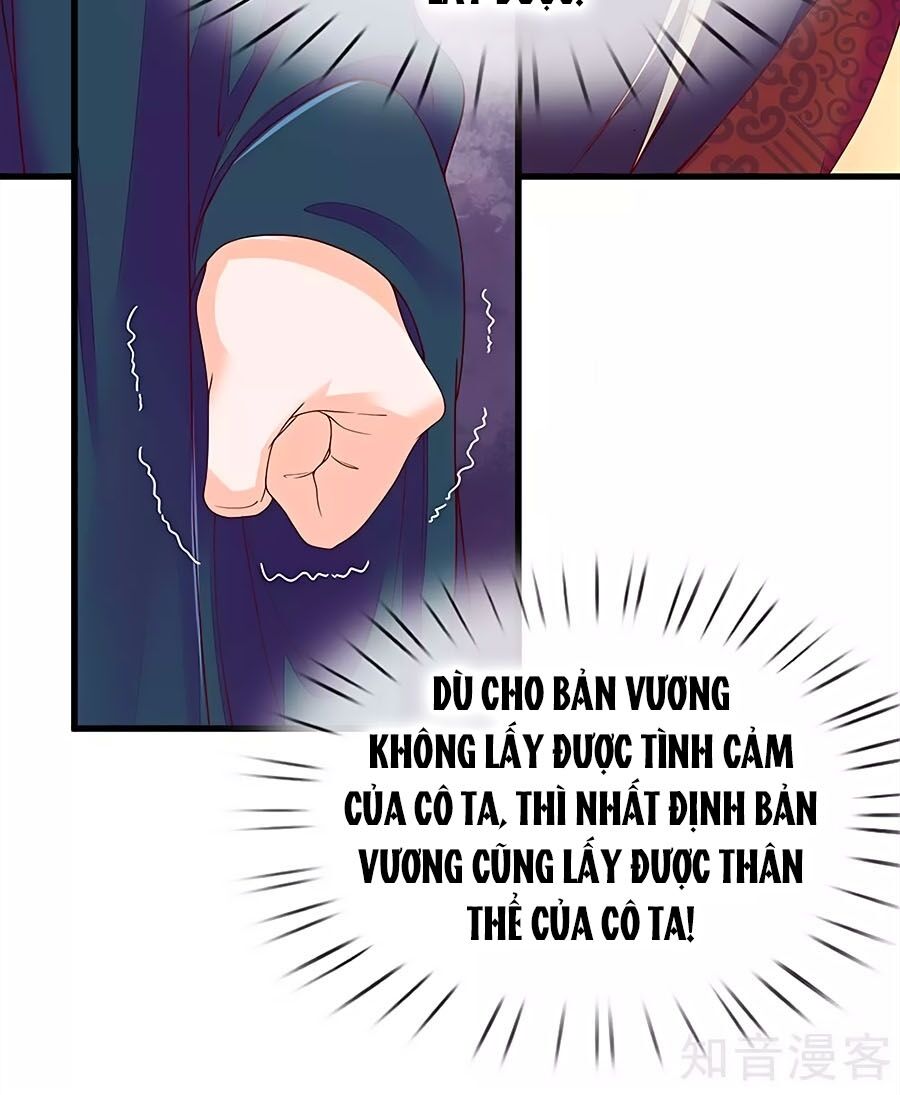 Y Hậu Lệ Thiên: Chapter 53