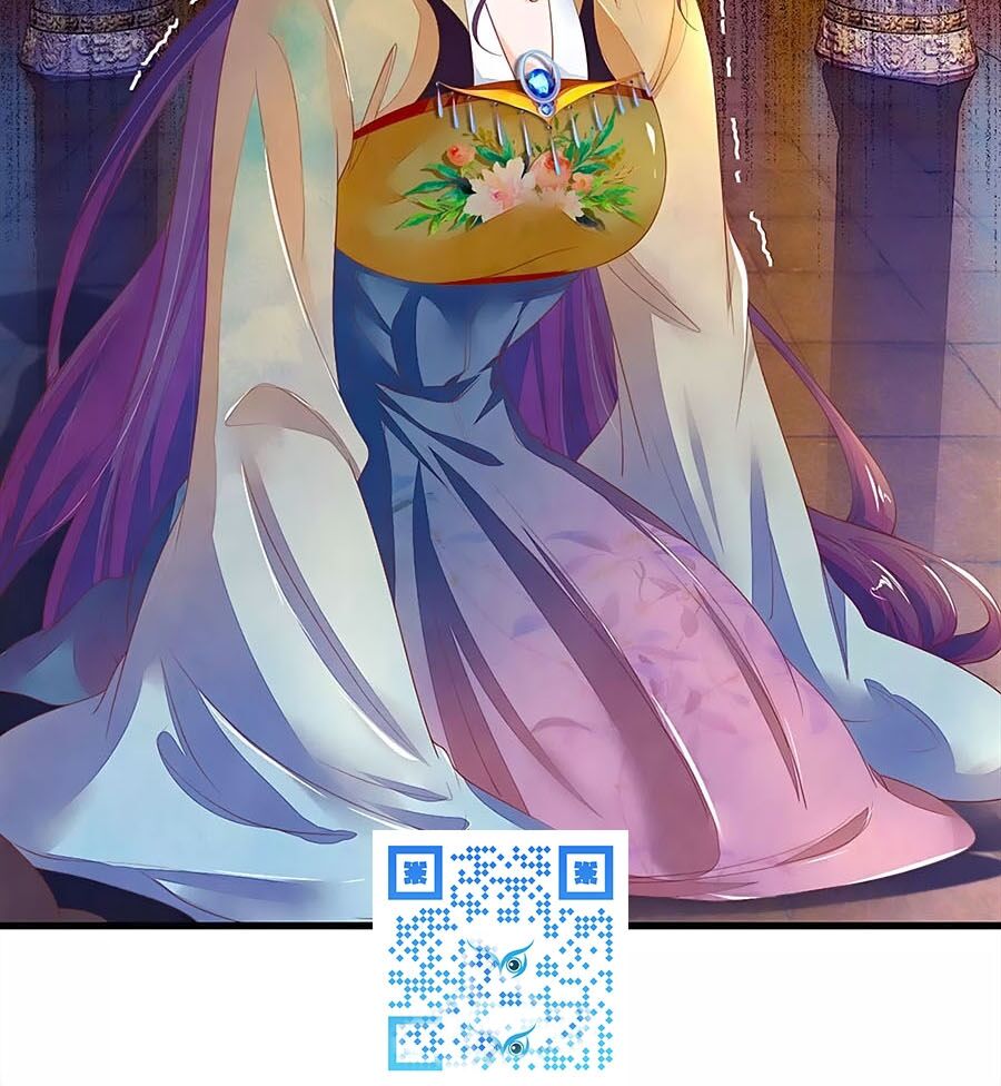 Y Hậu Lệ Thiên: Chapter 53