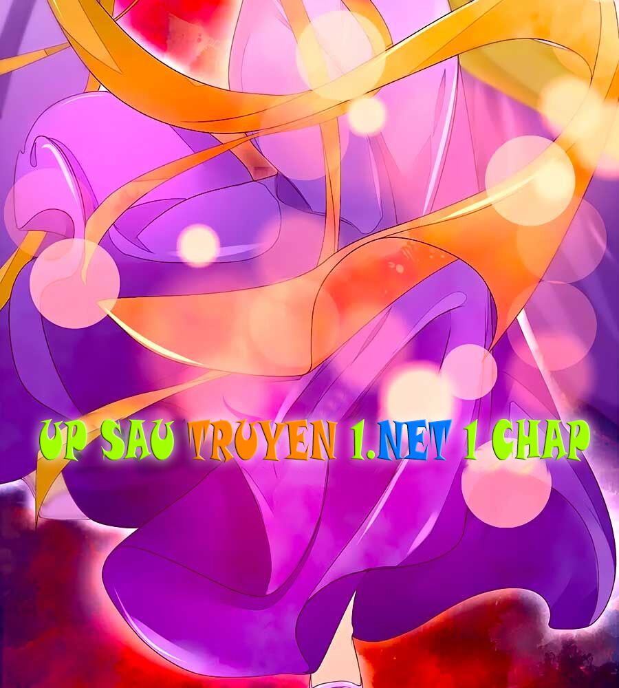 Y Hậu Lệ Thiên: Chapter 54