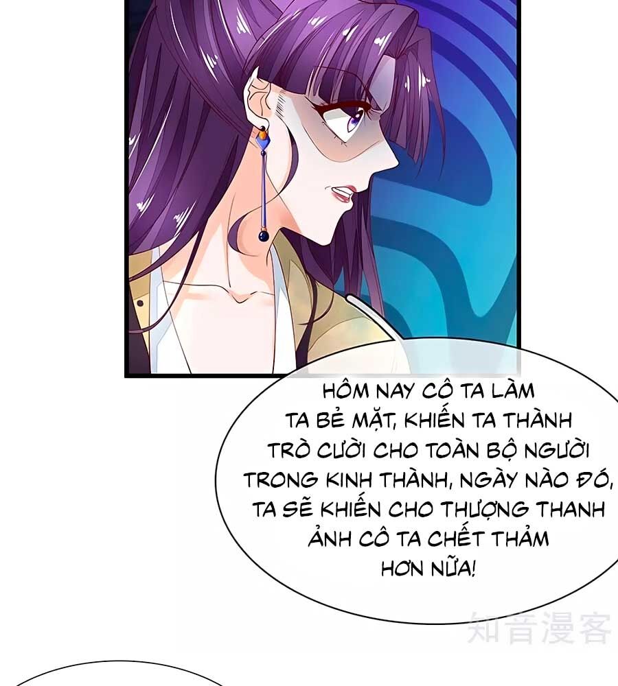Y Hậu Lệ Thiên: Chapter 54