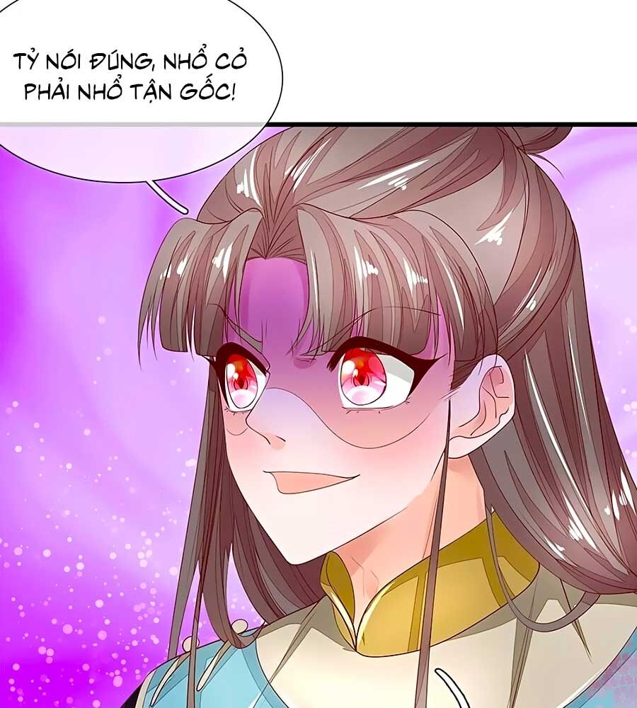 Y Hậu Lệ Thiên: Chapter 54