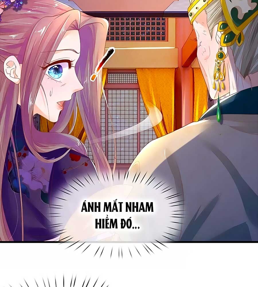 Y Hậu Lệ Thiên: Chapter 54
