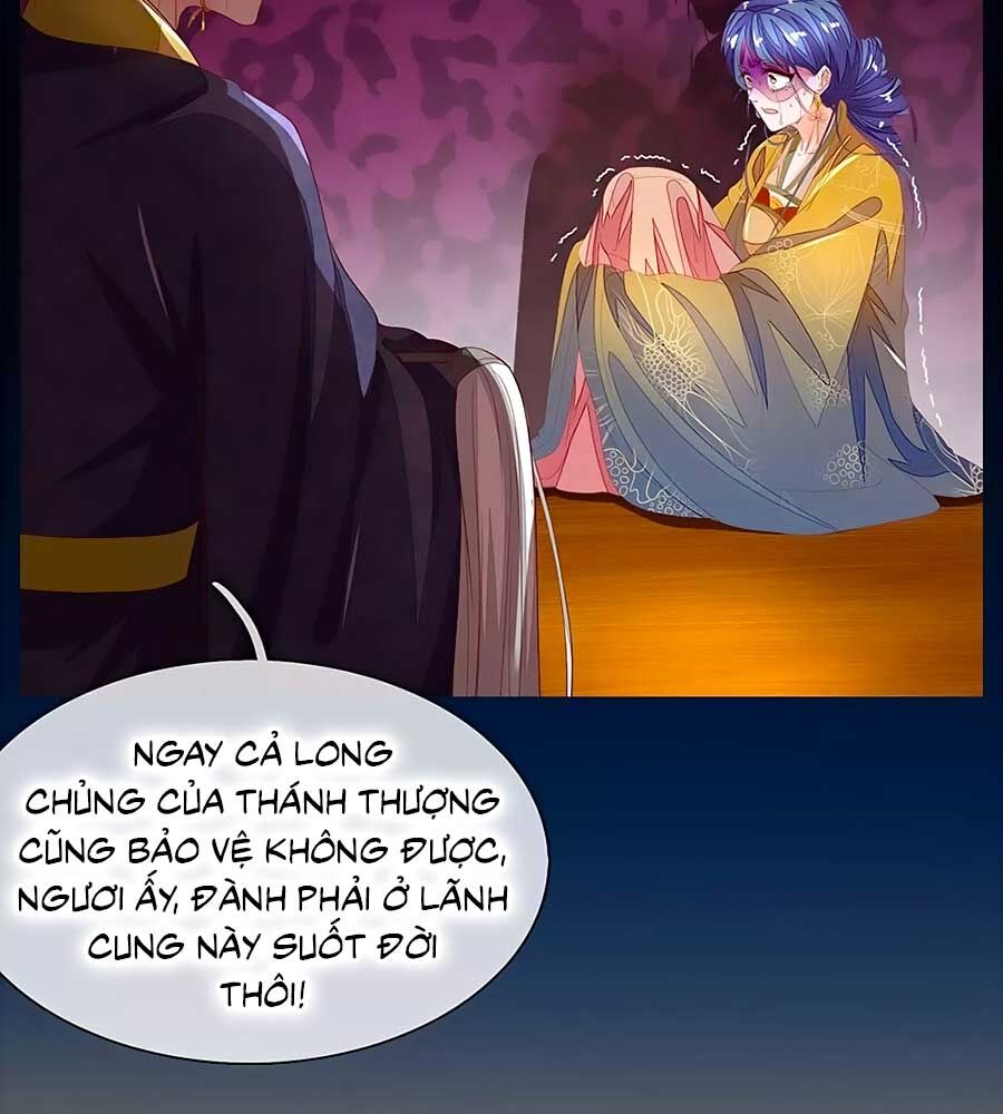 Y Hậu Lệ Thiên: Chapter 54