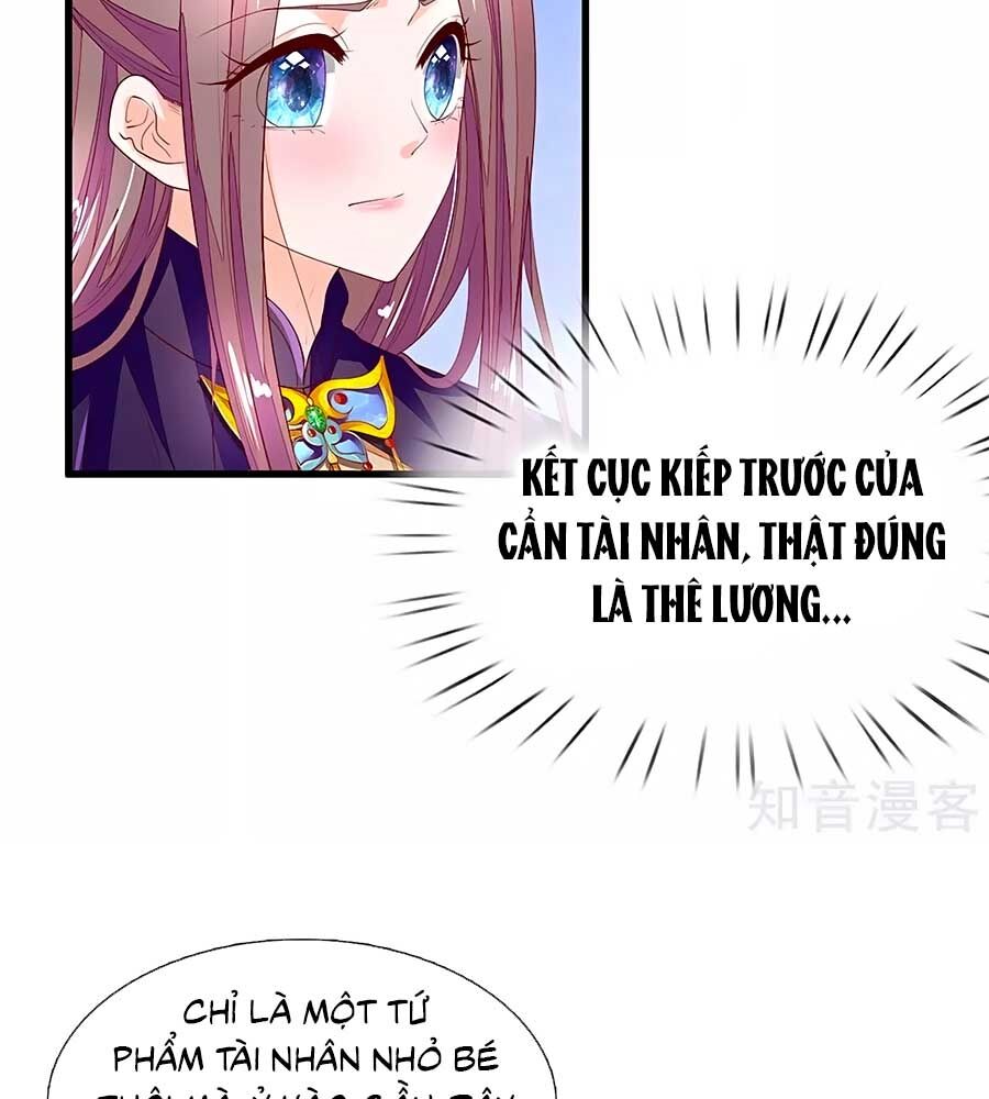 Y Hậu Lệ Thiên: Chapter 54