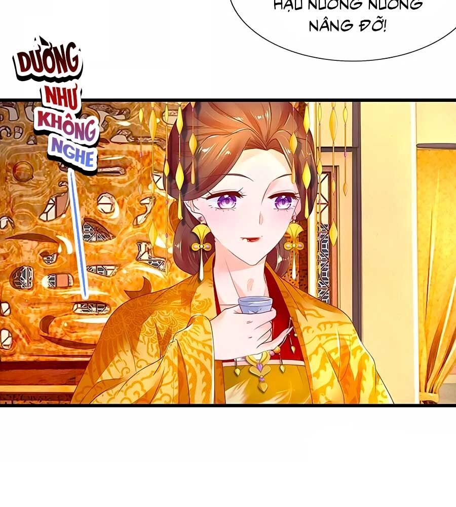 Y Hậu Lệ Thiên: Chapter 54