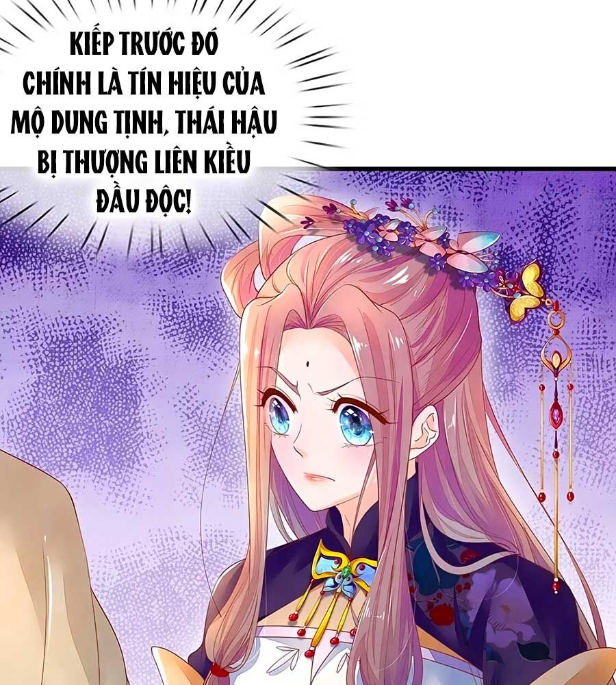 Y Hậu Lệ Thiên: Chapter 54