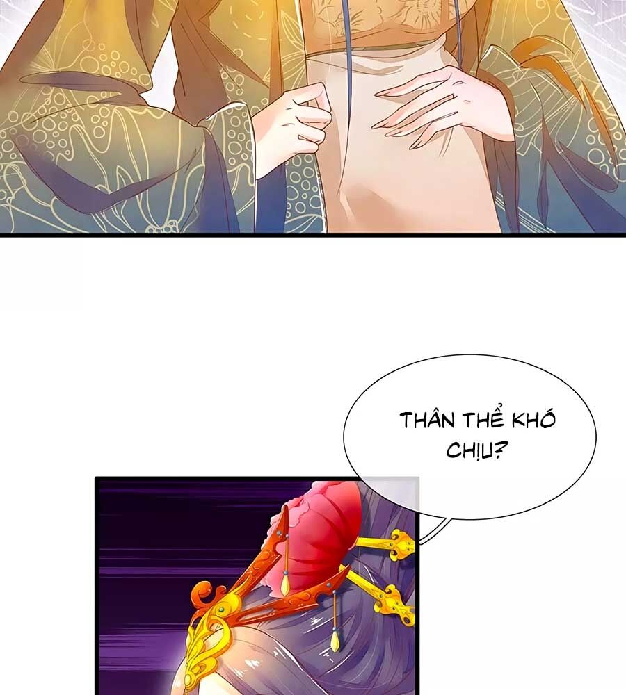 Y Hậu Lệ Thiên: Chapter 54