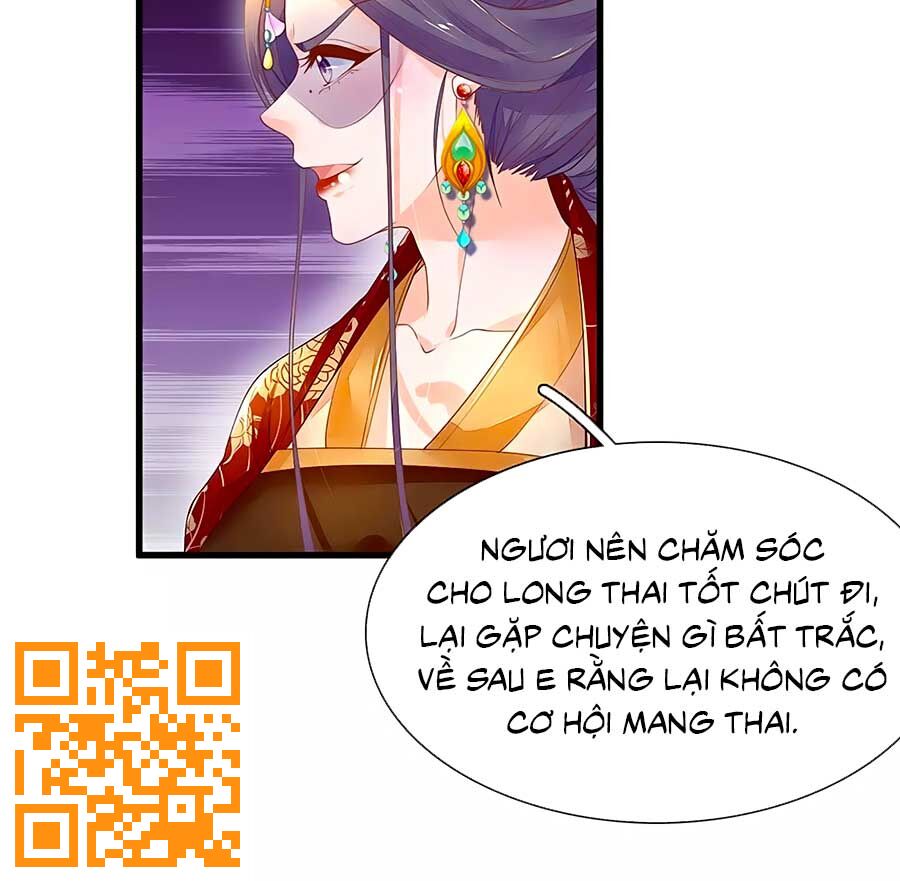 Y Hậu Lệ Thiên: Chapter 54