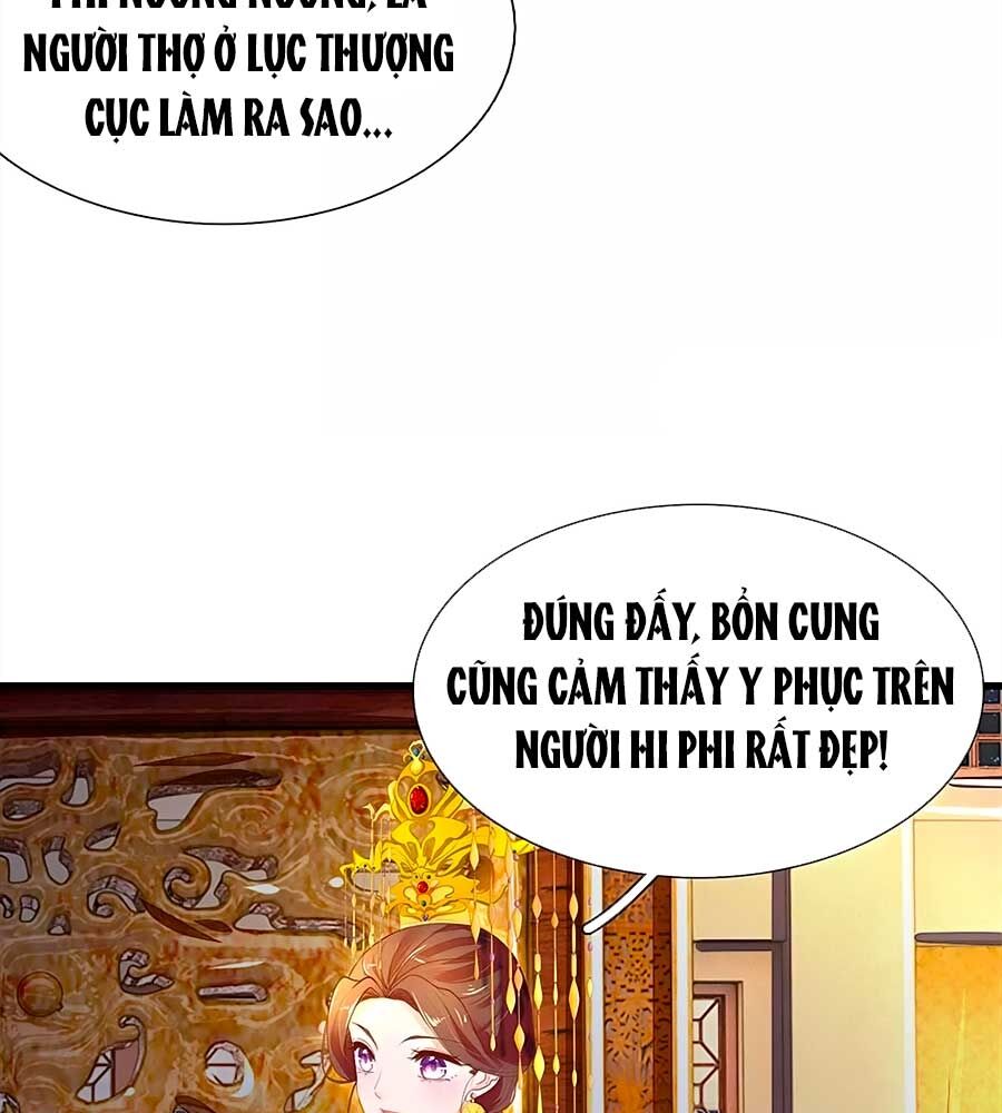 Y Hậu Lệ Thiên: Chapter 55