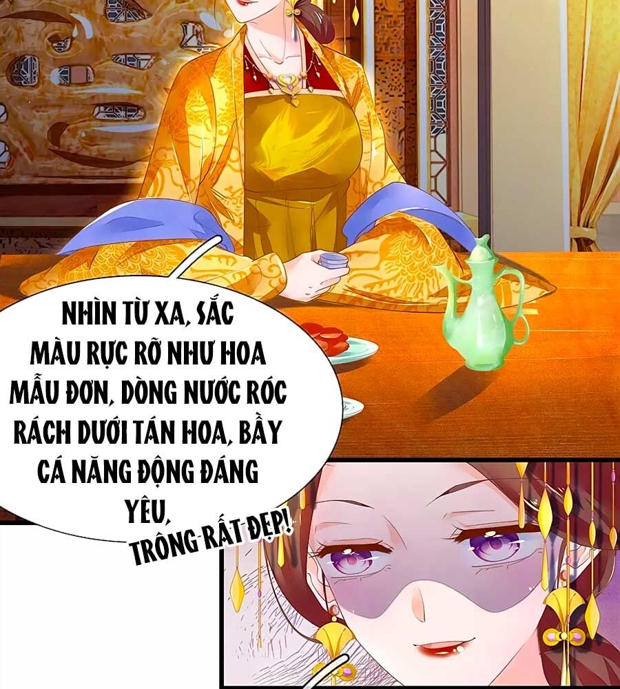 Y Hậu Lệ Thiên: Chapter 55