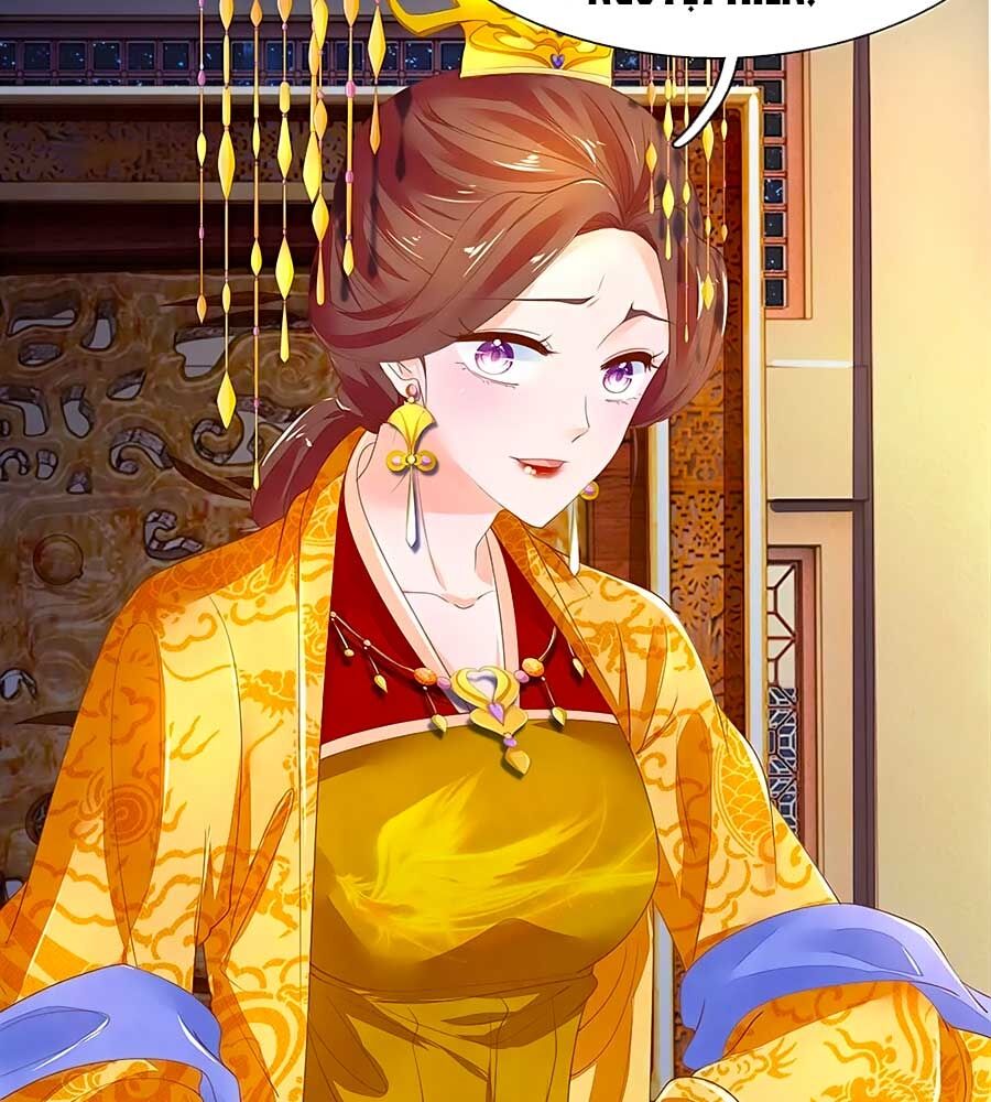 Y Hậu Lệ Thiên: Chapter 55