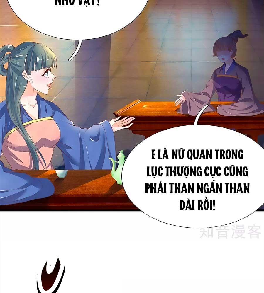 Y Hậu Lệ Thiên: Chapter 55