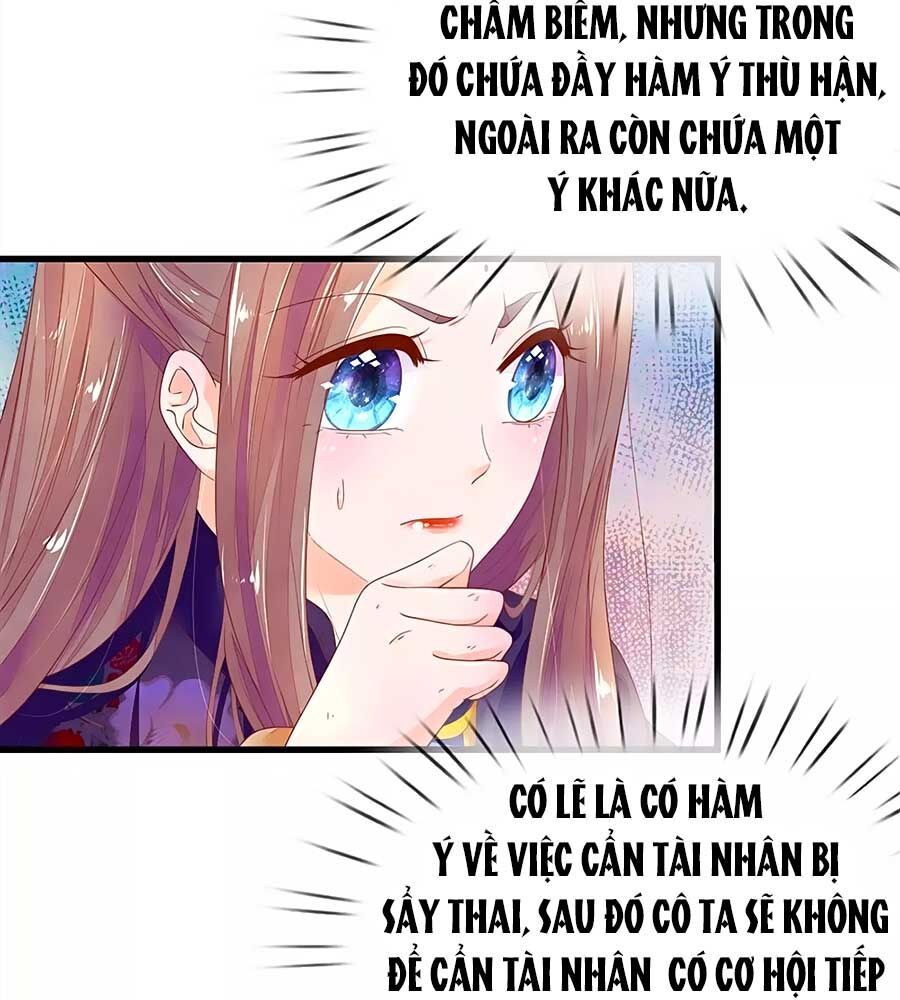 Y Hậu Lệ Thiên: Chapter 55