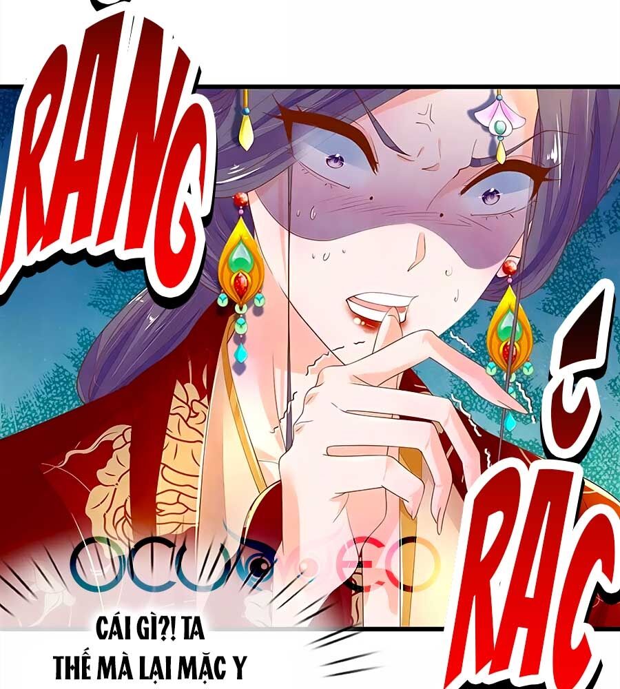 Y Hậu Lệ Thiên: Chapter 55
