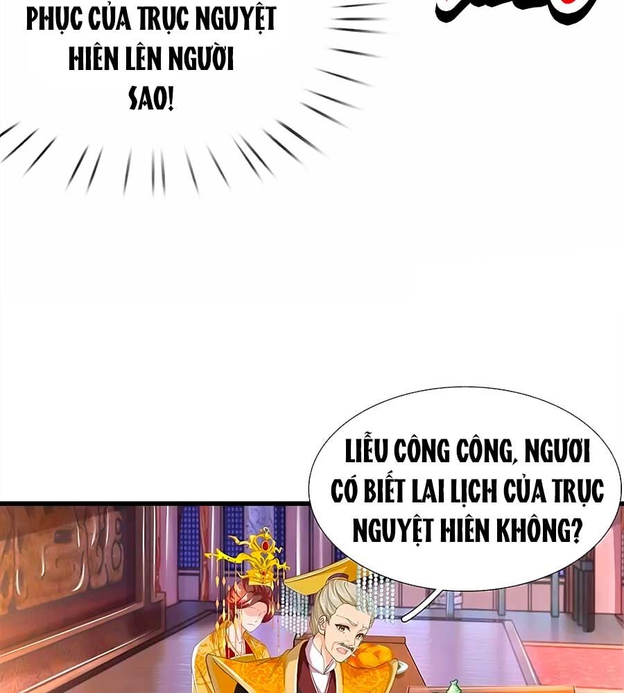 Y Hậu Lệ Thiên: Chapter 55