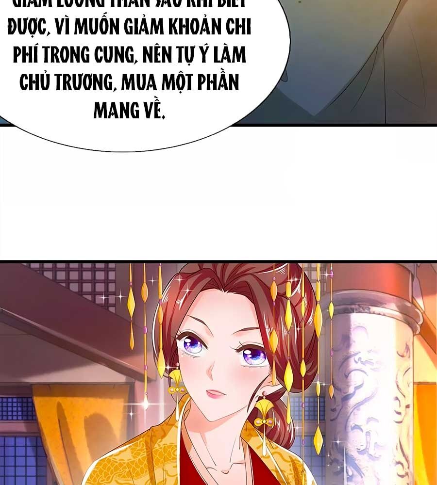 Y Hậu Lệ Thiên: Chapter 55