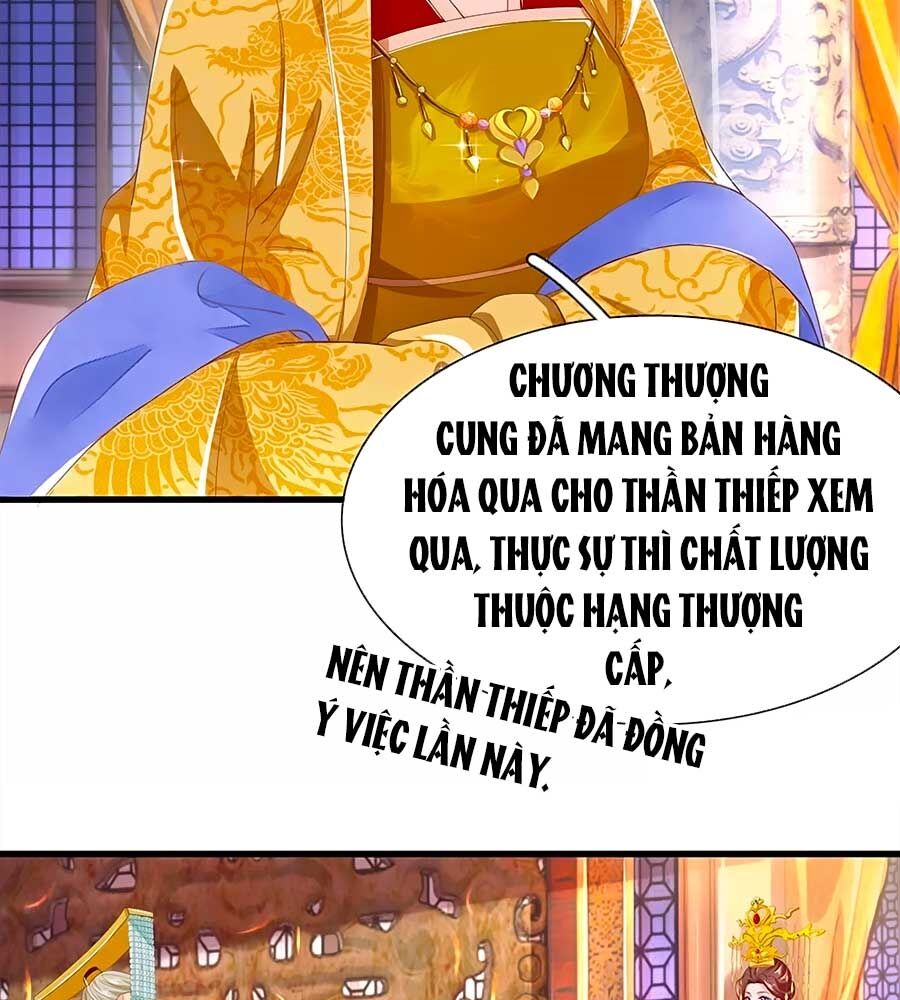 Y Hậu Lệ Thiên: Chapter 55